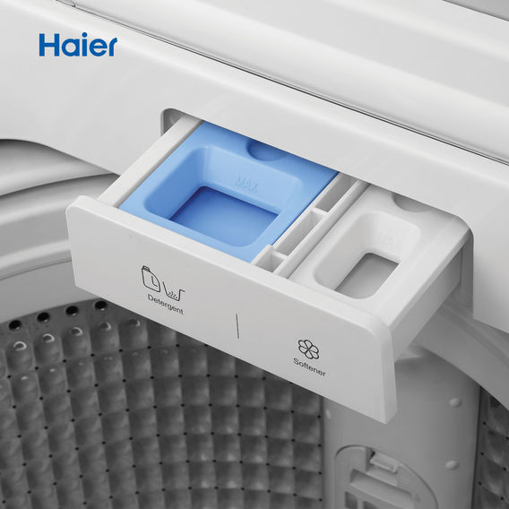 Haier 8kg Top Load Washer Dryer Combo Haier 8kg Top Load Washer Dryer Combo