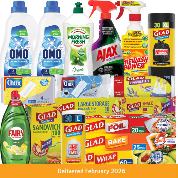 Household Goods Household Goods