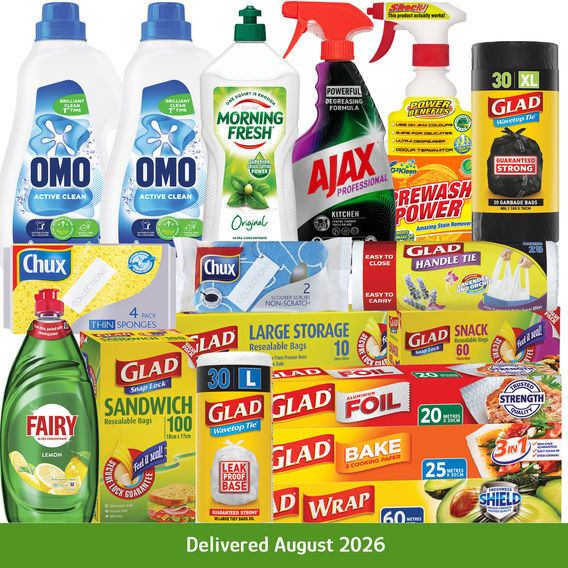 Household Goods Household Goods