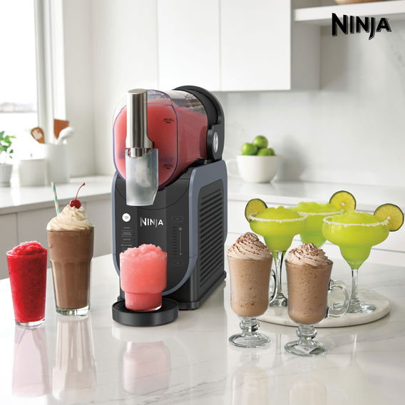 Ninja - Slushi Frozen Drink Maker Ninja - Slushi Frozen Drink Maker