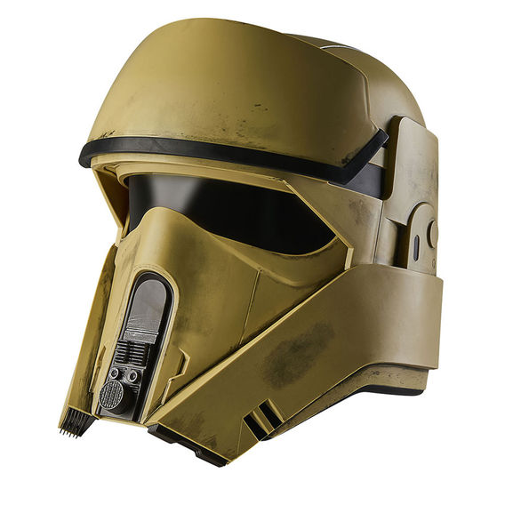 Star Wars The Black Series Shoretrooper Electronic Helmet Star Wars The Black Series Shoretrooper Electronic Helmet