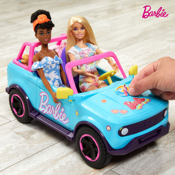 Barbie Playset Bundle Barbie Playset Bundle