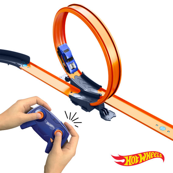 Hot Wheels Bundle