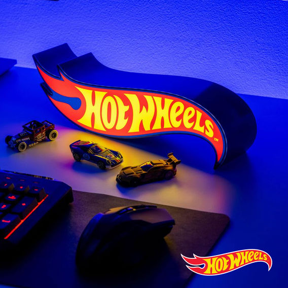 Hot Wheels Bundle