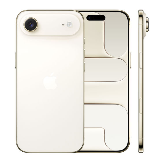 Apple iPhone Air - Light Gold 512GB Apple iPhone Air - Light Gold 512GB