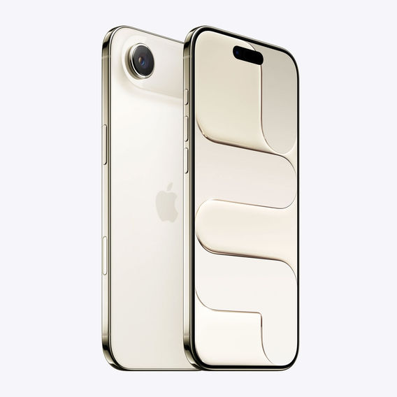 Apple iPhone Air - Light Gold 512GB Apple iPhone Air - Light Gold 512GB