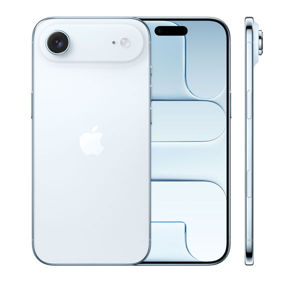 Apple iPhone Air - Sky Blue 1TB Apple iPhone Air - Sky Blue 1TB