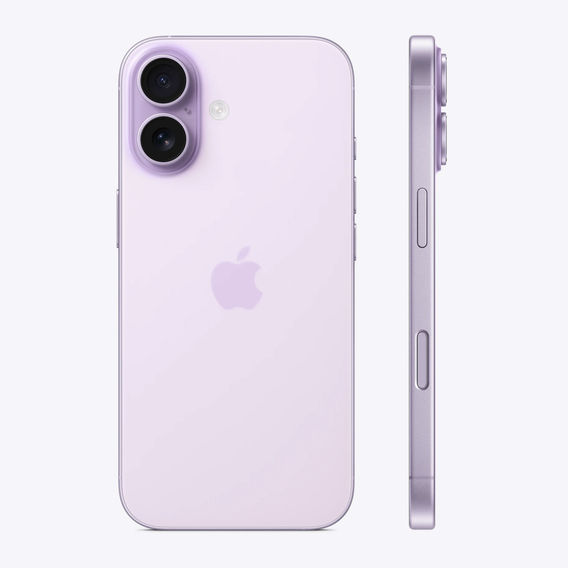 Apple iPhone 17 - Lavender 512GB Apple iPhone 17 - Lavender 512GB