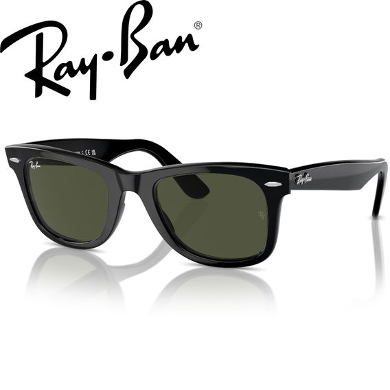 Ray-Ban Wayfarer Sunglasses Ray-Ban Wayfarer Sunglasses
