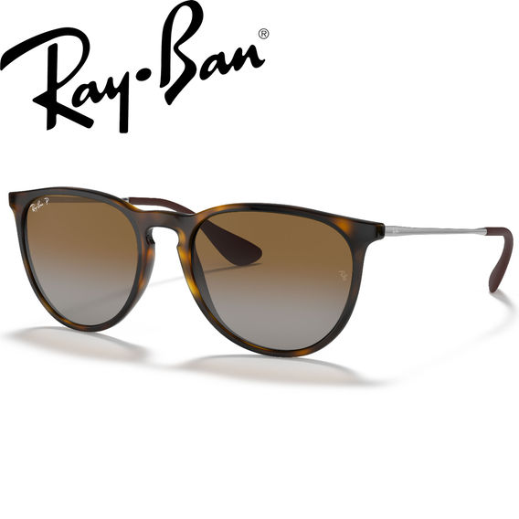 Ray-Ban Erika Sunglasses
