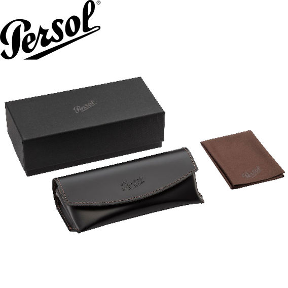 Persol Round Sunglasses