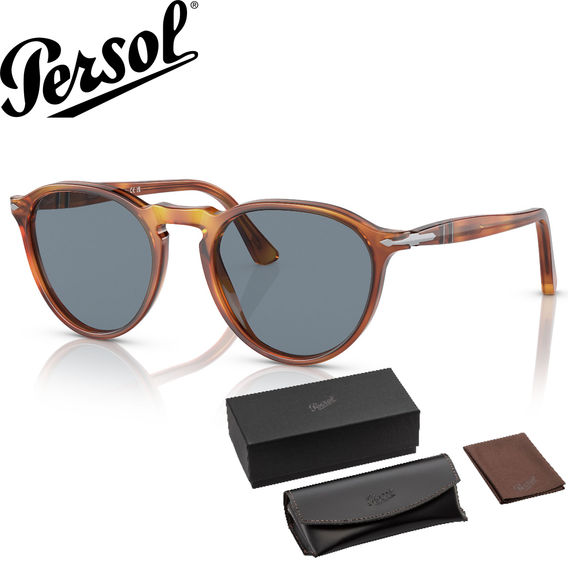 Persol Round Sunglasses