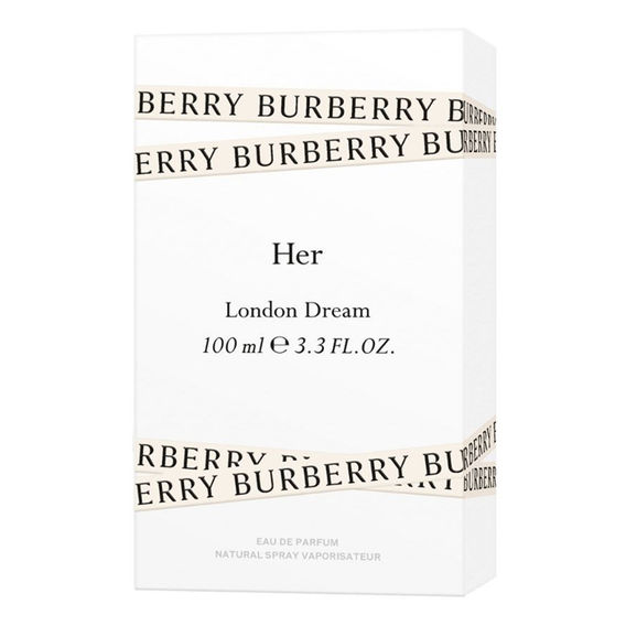Burberry Her London Dream 100ml EDP