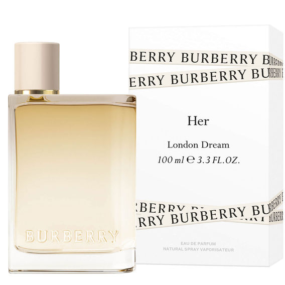 Burberry Her London Dream 100ml EDP Burberry Her London Dream 100ml EDP