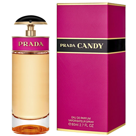 Prada Candy 80ml EDP