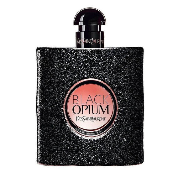 YSL Black Opium 90ml EDP YSL Black Opium 90ml EDP