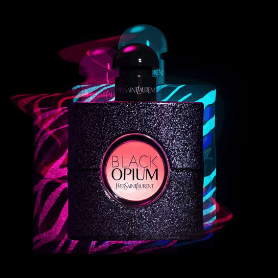 YSL Black Opium 90ml EDP YSL Black Opium 90ml EDP