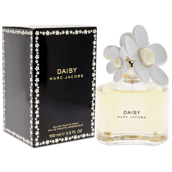 Marc Jacobs Daisy 100ml EDT Marc Jacobs Daisy 100ml EDT