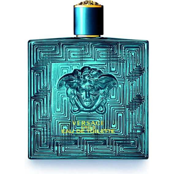 Versace Eros 200ml EDT Versace Eros 200ml EDT