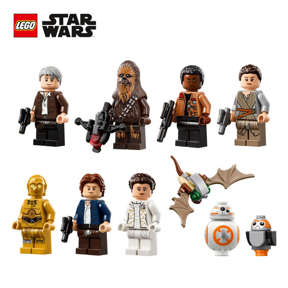LEGO® Star Wars Millennium Falcon™ UCS