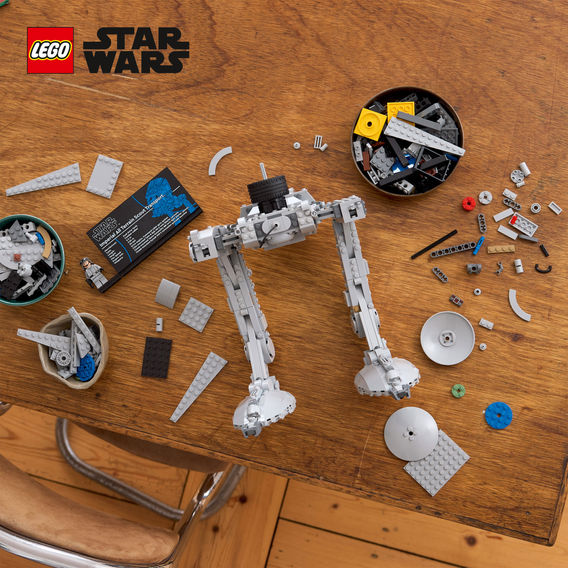 LEGO® Star Wars AT-ST™ Walker
