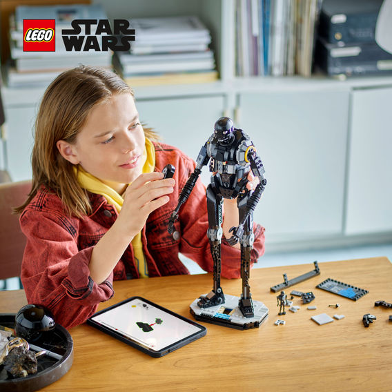 LEGO® Star Wars Droid Bundle LEGO® Star Wars Droid Bundle