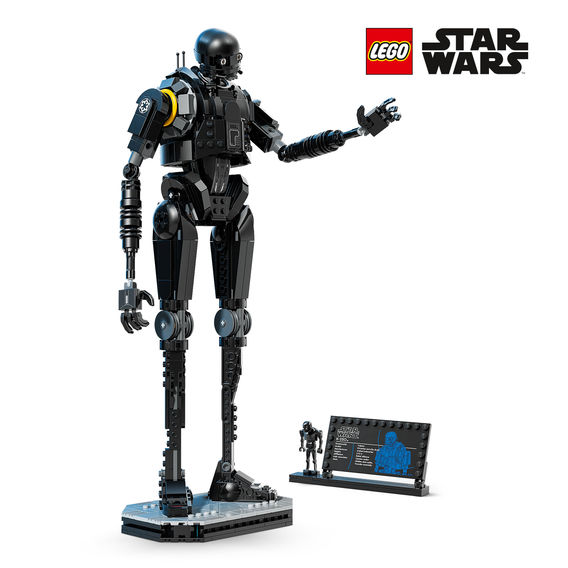 LEGO® Star Wars Droid Bundle