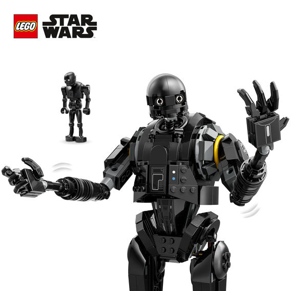 LEGO® Star Wars Droid Bundle LEGO® Star Wars Droid Bundle