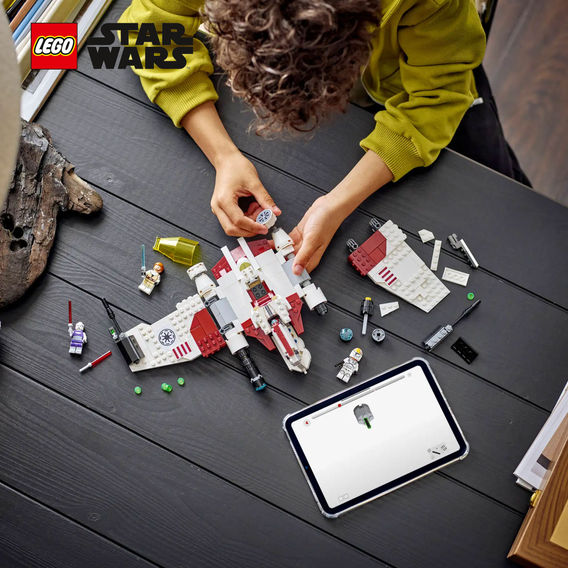 LEGO® Star Wars Ship Bundle LEGO® Star Wars Ship Bundle