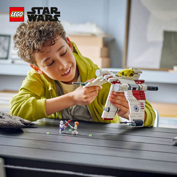 LEGO® Star Wars Ship Bundle LEGO® Star Wars Ship Bundle