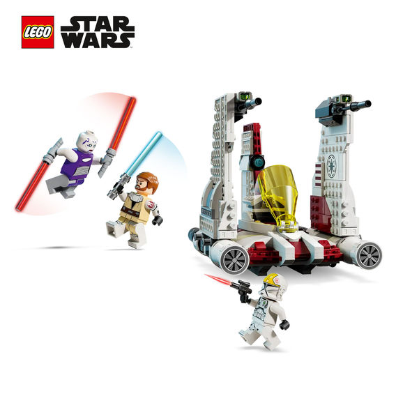 LEGO® Star Wars Ship Bundle LEGO® Star Wars Ship Bundle