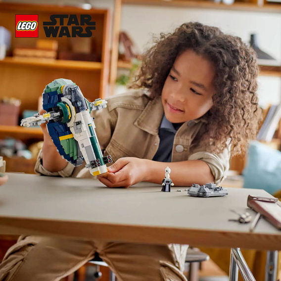 LEGO® Star Wars Ship Bundle LEGO® Star Wars Ship Bundle