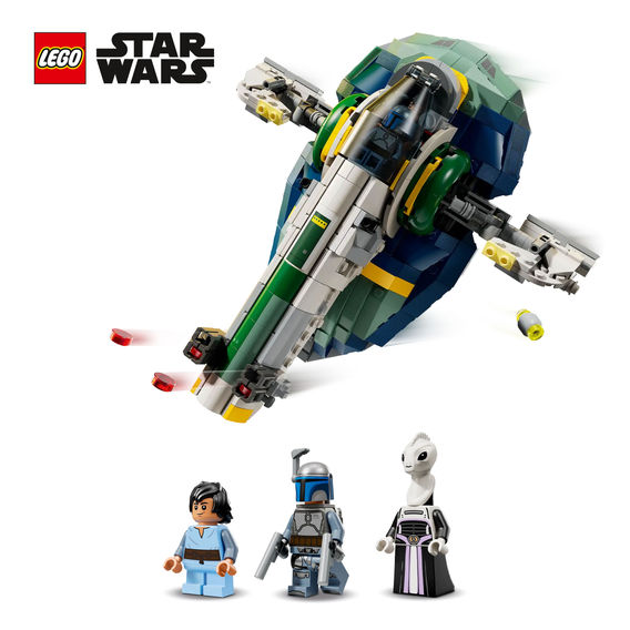 LEGO® Star Wars Ship Bundle LEGO® Star Wars Ship Bundle