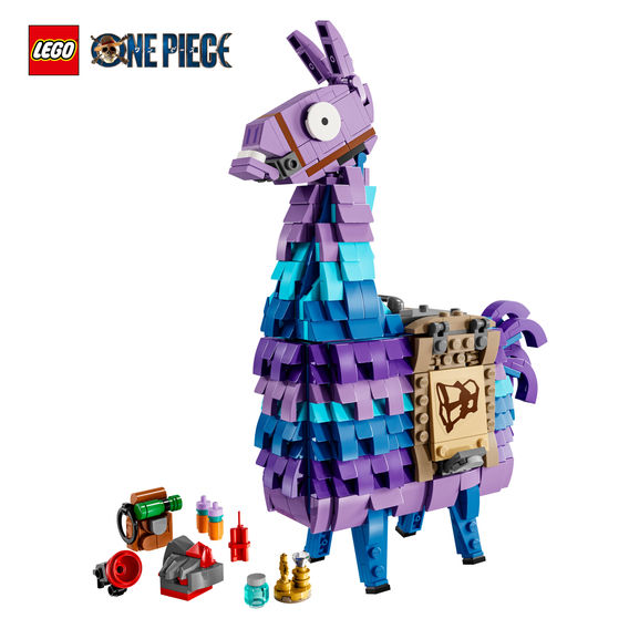 LEGO® Fortnite® Bundle