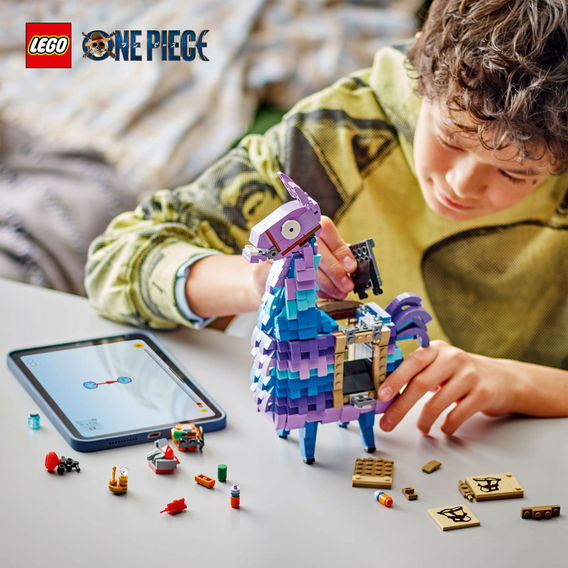 LEGO® Fortnite® Bundle LEGO® Fortnite® Bundle