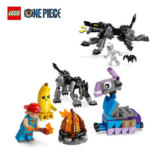 LEGO® Fortnite® Bundle