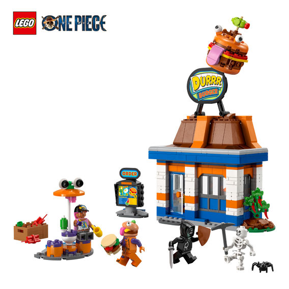 LEGO® Fortnite® Bundle