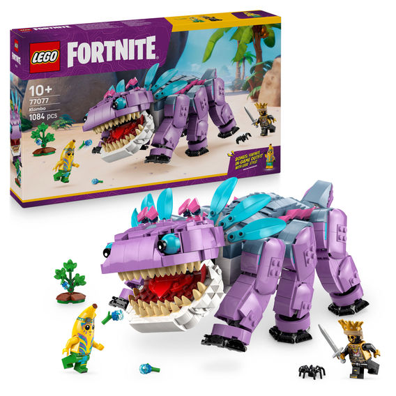 LEGO® Fortnite® Klombo