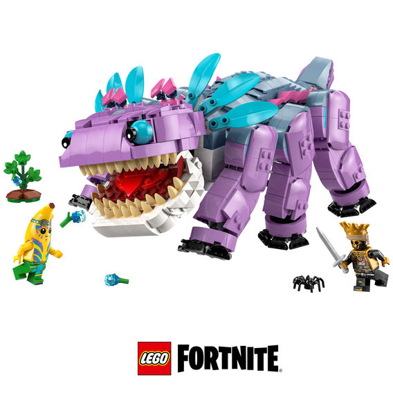LEGO® Fortnite® Klombo