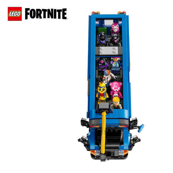 LEGO® Fortnite® Battle Bus