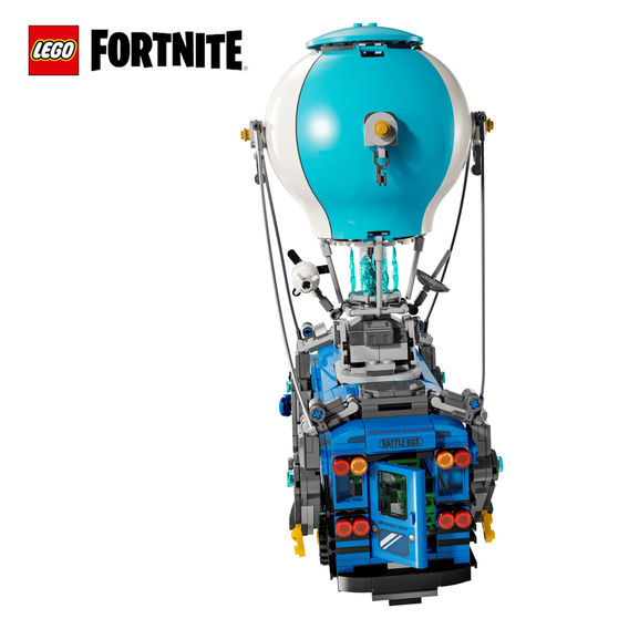LEGO® Fortnite® Battle Bus