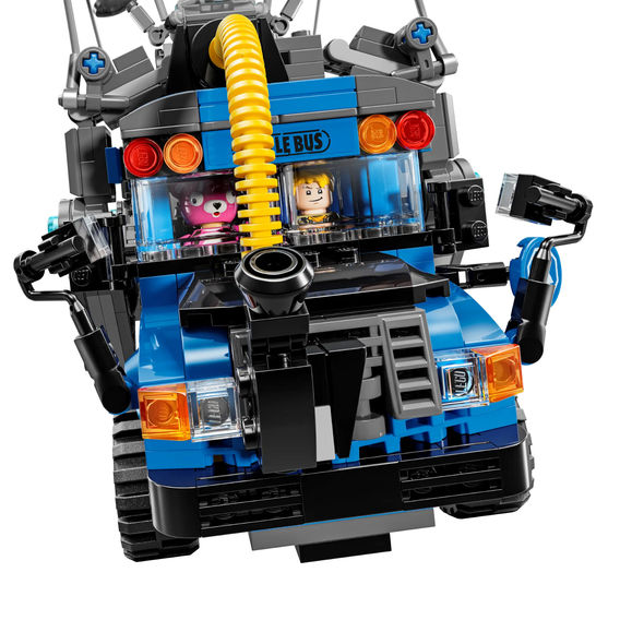 LEGO® Fortnite® Battle Bus