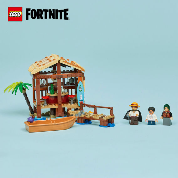 LEGO® ONE PIECE Bundle LEGO® ONE PIECE Bundle