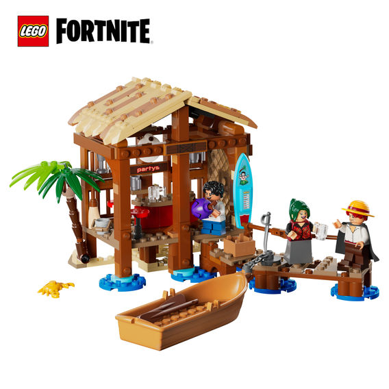 LEGO® ONE PIECE Bundle