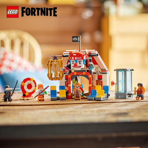 LEGO® ONE PIECE Bundle