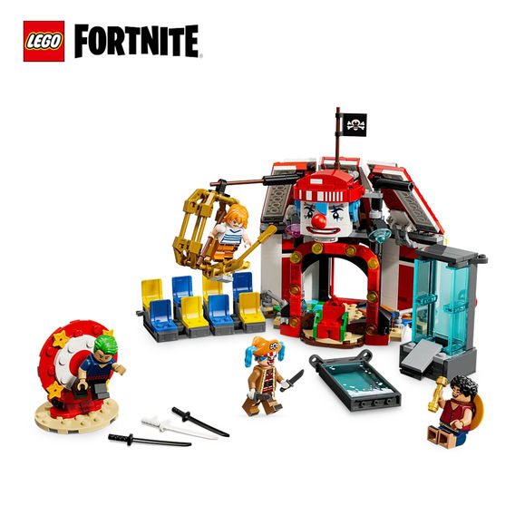 LEGO® ONE PIECE Bundle LEGO® ONE PIECE Bundle