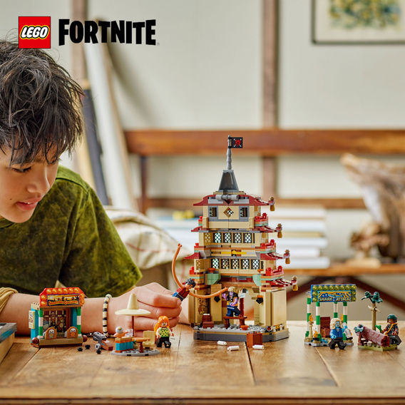 LEGO® ONE PIECE Bundle LEGO® ONE PIECE Bundle