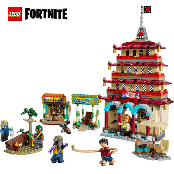 LEGO® ONE PIECE Bundle LEGO® ONE PIECE Bundle