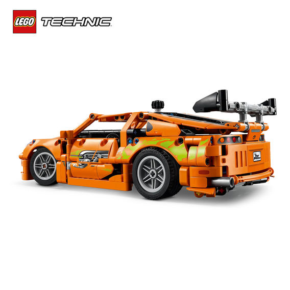 LEGO® Technic Fast and Furious Bundle