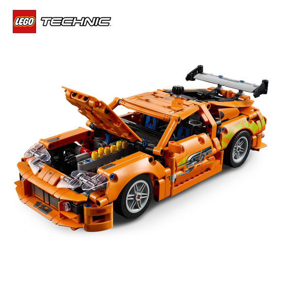 LEGO® Technic Fast and Furious Bundle LEGO® Technic Fast and Furious Bundle